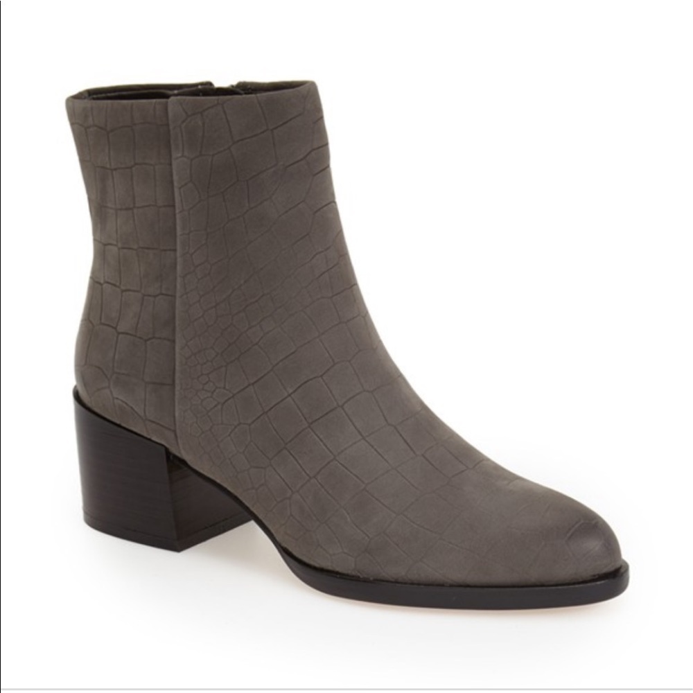 Sam Edelman Joey Leather Boots